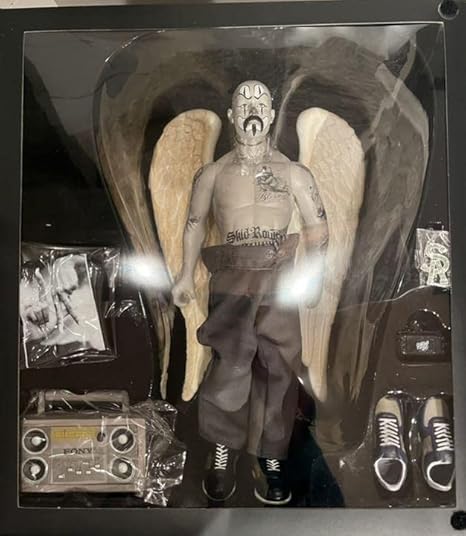 Mr.Cartoon【The Lost Angel】VOL.2 フィギュア